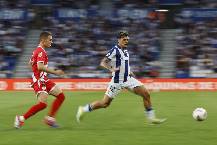 Nhận định, soi kèo Sociedad vs Vallecano, 23h30 ngày 5/10: Kịch chiến Nhận định, soi kèo Sociedad vs Vallecano, 23h30 ngày 5/10: Kịch chiến