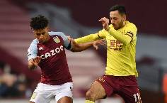 Siêu máy tính dự đoán Aston Villa vs Burnley, 20h00 ngày 5/10