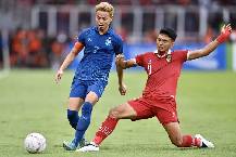 Nhận định bóng đá Indonesia vs Thái Lan, 19h00 ngày 05/10: Bất phân thắng bại