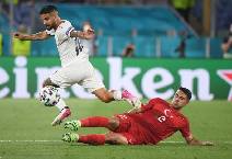 Nhận định bóng đá Italia vs Thổ Nhĩ Kỳ, 01h45 ngày 06/10: Tiếp đà hưng phấn