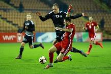 Nhận định bóng đá Montenegro vs Armenia, 01h45 ngày 06/10: Chủ nhà tất thắng