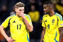 Nhận định bóng đá Romania vs Thụy Điển, 01h45 ngày 06/10: Khách lấn chủ