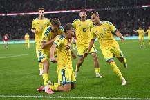 Nhận định bóng đá Ukraine vs Hungary, 01h45 ngày 06/10: Hòa là đẹp