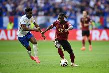 Soi kèo góc Pháp vs Bỉ, 01h45 ngày 06/10