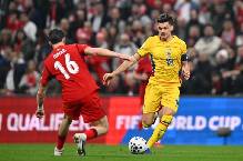 Soi kèo góc Romania vs Thụy Điển, 01h45 ngày 06/10