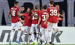 MU vs Partizan (3h 8/11): Xong sớm, nghỉ sớm?! MU vs Partizan (3h 8/11): Xong sớm, nghỉ sớm?!