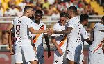 Monchengladbach vs AS Roma (3h 8/11): Trở lại mạch thắng Monchengladbach vs AS Roma (3h 8/11): Trở lại mạch thắng