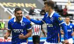 Nhận định Brighton vs Burnley, 0h30 ngày 7/11