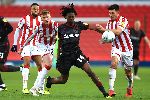 Nhận định Reading vs Stoke City, 19h30 ngày 7/11