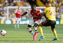 Nhận định, soi kèo Arsenal vs Watford, 21h ngày 7/11