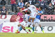 Nhận định, soi kèo Fagiano Okayama vs Montedio Yamagata, 11h ngày 7/11 Nhận định, soi kèo Fagiano Okayama vs Montedio Yamagata, 11h ngày 7/11