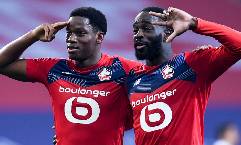 Nhận định, soi kèo Lille vs Angers, 23h ngày 6/11 Nhận định, soi kèo Lille vs Angers, 23h ngày 6/11