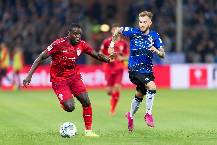 Nhận định, soi kèo Stuttgart vs Bielefeld, 21h30 ngày 6/11 Nhận định, soi kèo Stuttgart vs Bielefeld, 21h30 ngày 6/11