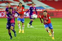 Soi kèo bóng đá hạng 2 Tây Ban Nha đêm nay 6/11: Valladolid vs Mirandes Soi kèo bóng đá hạng 2 Tây Ban Nha đêm nay 6/11: Valladolid vs Mirandes