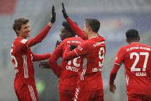 Soi kèo phạt góc Bayern Munich vs Freiburg, 21h30 ngày 6/11