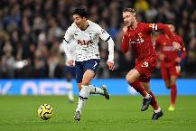 Lịch sử đối đầu Tottenham vs Liverpool, 23h30 ngày 6/11