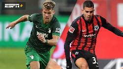 Nhận định, soi kèo Augsburg vs Eintracht Frankfurt, 21h30 ngày 5/11 Nhận định, soi kèo Augsburg vs Eintracht Frankfurt, 21h30 ngày 5/11