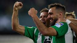 Nhận định, soi kèo Betis vs Sevilla, 3h ngày 7/11 Nhận định, soi kèo Betis vs Sevilla, 3h ngày 7/11