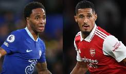 Nhận định, soi kèo Chelsea vs Arsenal, 19h ngày 6/11