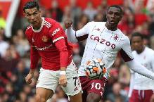 Phân tích kèo hiệp 1 Aston Villa vs MU, 21h ngày 6/11 Phân tích kèo hiệp 1 Aston Villa vs MU, 21h ngày 6/11