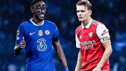 Phân tích kèo hiệp 1 Chelsea vs Arsenal, 19h ngày 6/11 Phân tích kèo hiệp 1 Chelsea vs Arsenal, 19h ngày 6/11