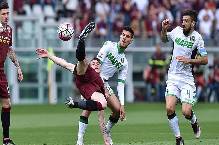 Soi kèo, dự đoán Macao Empoli vs Sassuolo, 21h ngày 5/11