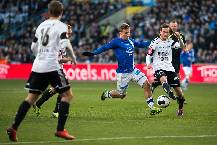 Nhận định, soi kèo Rosenborg vs Molde, 23h00 ngày 5/11