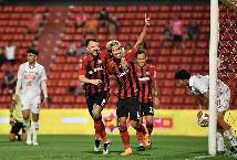 Nhận định, soi kèo Trat FC vs Muang Thong United, 13h00 ngày 06/11
