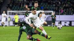 Nhận định, soi kèo Wolfsburg vs Bremen, 21h30 ngày 5/11 Nhận định, soi kèo Wolfsburg vs Bremen, 21h30 ngày 5/11