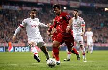 Chuyên gia Tony Ansell dự đoán Bayern Munich vs Benfica, 3h00 ngày 7/11