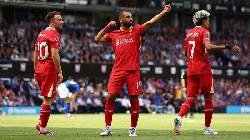 Chuyên gia Tony Ansell dự đoán Liverpool vs Leverkusen, 03h00 ngày 6/11