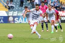 Nhận định, soi kèo CS Cartagines vs Municipal Liberia, 09h00 ngày 6/11: Điểm tựa sân nhà