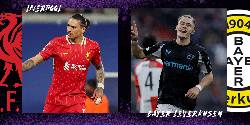 Nhận định, soi kèo Liverpool vs Leverkusen, 03h00 ngày 6/11: Tiếp đà thăng hoa