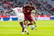 Soi kèo góc Bayern Munich vs Benfica, 3h00 ngày 7/11