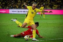 Cầu thủ nhập tịch Malaysia bị CLB chủ quản cắt hợp đồng