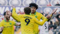Kèo vàng bóng đá Sheffield Wednesday vs Norwich, 02h45 ngày 6/11: Tin vào The Canaries