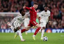 Kết quả cúp C1 châu Âu đêm qua: Liverpool hạ gục Real Madrid
