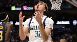 Nhận định bóng rổ Dallas Mavericks vs New Orleans Pelicans, 08h30 ngày 6/11: Điểm tựa sân nhà