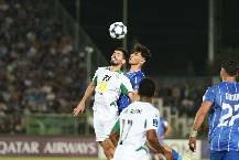 Nhận định, soi kèo Al-Wehdat vs Esteghlal, 1h15 ngày 6/11: Không còn đường lùi