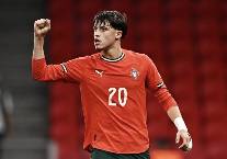 Nhận định, soi kèo U17 Bồ Đào Nha vs U17 Morocco, 19h30 ngày 6/11: Khẳng định đẳng cấp