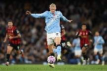 Siêu máy tính dự đoán Man City vs Dortmund, 3h00 ngày 6/11