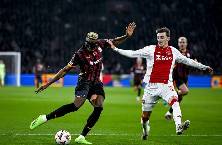 Soi kèo góc Ajax vs Galatasaray, 03h00 ngày 06/11