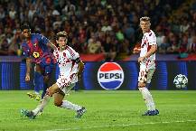 Soi kèo phạt góc Club Brugge vs Barcelona, 3h00 ngày 6/11