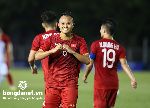 Lịch thi đấu bán kết bóng đá Nam SEA Games 30:  U22 Việt Nam vs U22 Campuchia