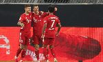 Nhận định Bayern Munich vs RB Leipzig, 0h30 ngày 6/12