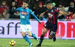 Nhận định Crotone vs Napoli, 0h00 ngày 7/12