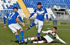 Biến động tỷ lệ kèo Empoli vs Udinese, 0h30 ngày 7/12