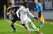 Nhận định, soi kèo Bordeaux vs Lyon, 2h45 ngày 6/12 Nhận định, soi kèo Bordeaux vs Lyon, 2h45 ngày 6/12