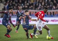 Nhận định, soi kèo Monaco vs Metz, 21h ngày 5/12 Nhận định, soi kèo Monaco vs Metz, 21h ngày 5/12