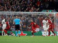 Soi bảng dự đoán tỷ số chính xác AC Milan vs Liverpool, 3h ngày 8/12